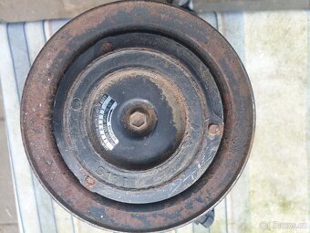 Chrysler kompresor klimatizace - 5