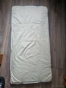 Matrace 120x60 cm s příslušenstvím - 5