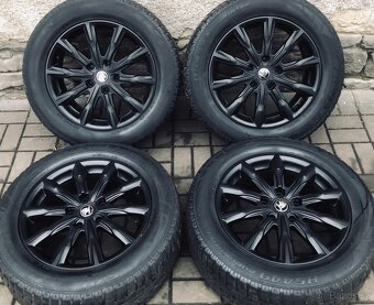 5x112 R18 - 5