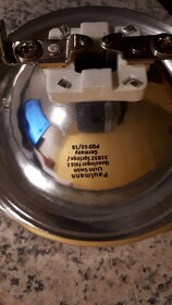 Halogenové reflektory - 5