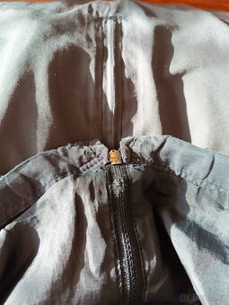 dámské šusťákové kalhoty Nike - 5