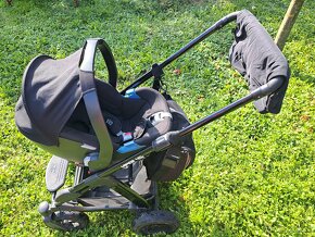 3-kombinace kočár ABC Design+ příslušenství - 5