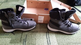 Zimní boty - 5