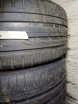 Bmw X5 30d E53 alu 19" - 5