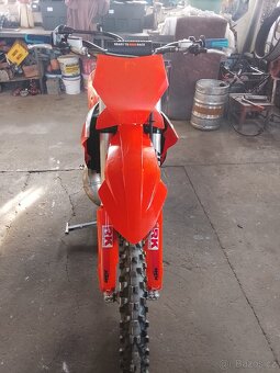 KTM 250 sx - 5