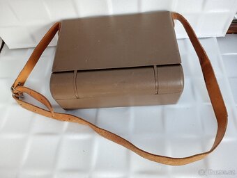 Měřící přístroj PU170 - 5