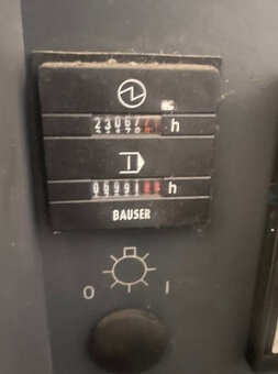 Obráběcí centra - pětiosá DMU 65 - 5