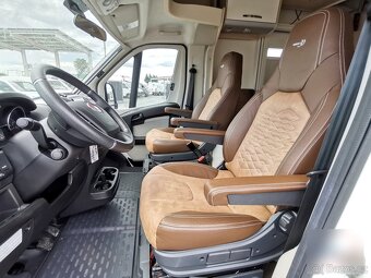 Bürstner TIME IT 726 G / 30 EDITION - 5