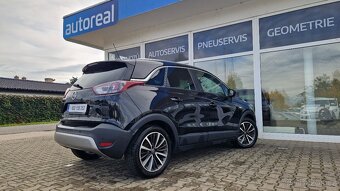 Opel Crossland, 1,2 Selection,Servis. Historie - 5