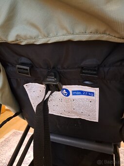 Autosedačka Cybex Anton 5 - 5