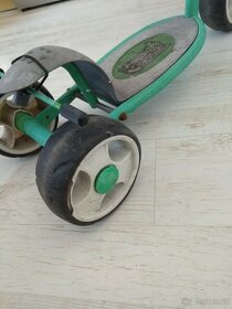 Dětská koloběžka. - 5