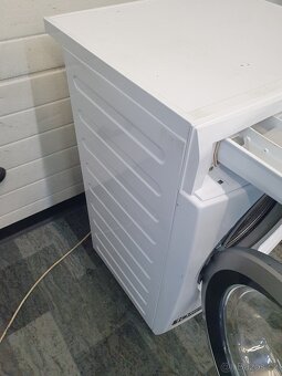 Pračka AEG L7FEE68SC A+++ - 5