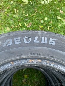 Letní pneu 185/65 R15 cena za vše - 5