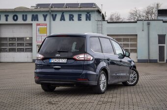 Ford Galaxy 2.0 TDCi 110kW, A6, 7-miestne - 5