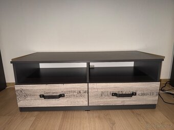 Obývací sestava - 5