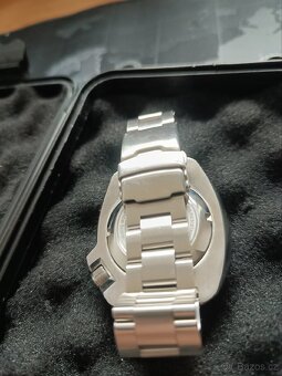 Hodinky custom Vostok 42mm - 5