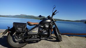 JAWA 350 CL Pérák - 5