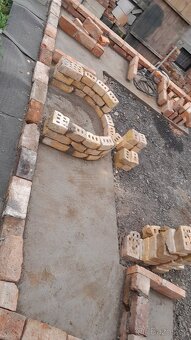 komínové cihly - 5