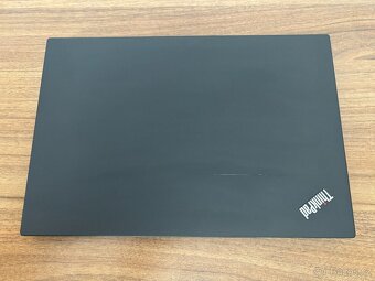 Lenovo ThinkPad T590, procesor i7 - 5