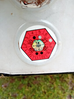 Přívěsný vozík - 5