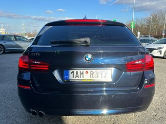 BMW 530D 2014 - 5