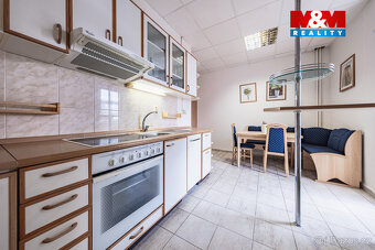 Pronájem bytu 3+1, 58 m² - 5