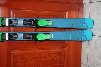 lyže Rossignol Experience 166 cm 80 - 5