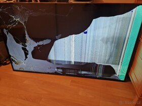 Samsung UE65H6470SS - 5