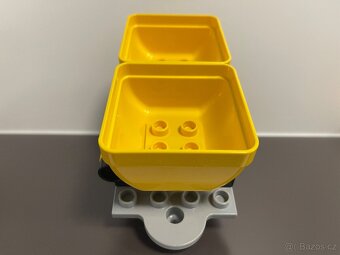 Lego Duplo přívěs - 5