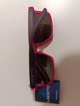 Sluneční brýle - 5