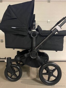 TOP Bugaboo Donkey 3 TWIN / DUO - 5