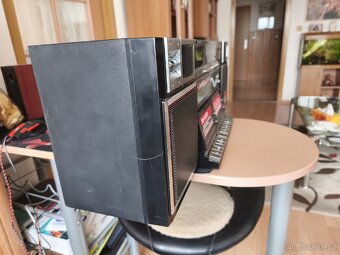 Sharp WF-940 - 5