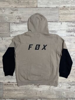 Pánská mikina, značka Fox - 5