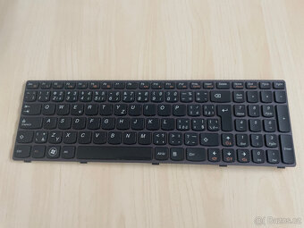 Notebook Lenovo - 5