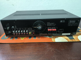 Technics Stereo Receiver SA-GX230 - 5