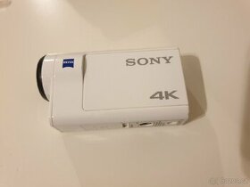 SONY 4K kamera FDR-X3000R - 5