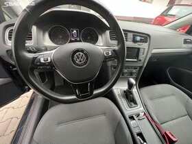 Volkswagen Golf, 1,4 TSI 90kW,DSG-automat - 5