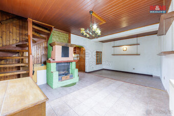 Prodej chaty, 75 m², Cheb, ul. Podhoří - 5