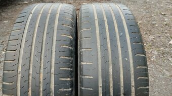 Letní pneu 4 nebo 2 kusy  R16.  R15. R14 - 5