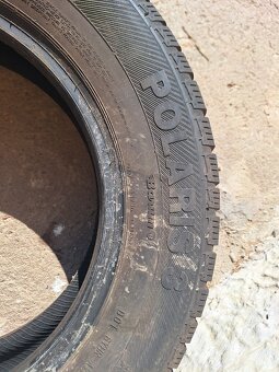 Barum Polaris 175/70 R14 Radial, 3,5 mm - 5