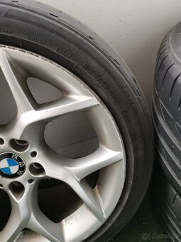BMW E84 alu Styling 322 - 5