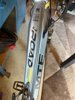MTF 3.4 Road Comfort - 5