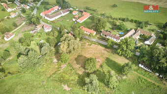 Prodej pozemku, 1149 m², Tuchonice - Žimutice - 5