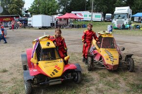 Racer buggy 160 Havel - 5