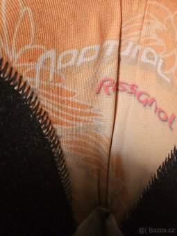 Lyzaky Rossignol 255 perfektní stav SLEVA - 5