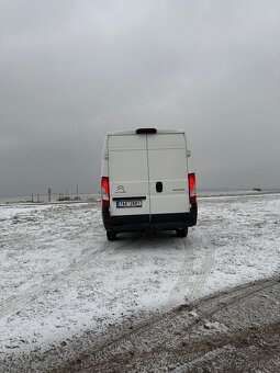 Citroen Jumper 120 kE - 5