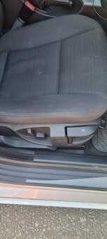 BMW 520d SE Anglie - 5