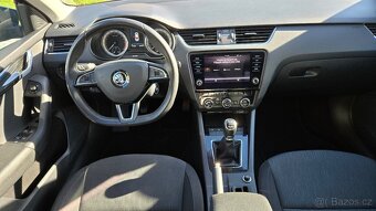Škoda Octavia 1.6TDi 85kW 4x4 Style LED 2019 ČR Odpočet DPH - 5