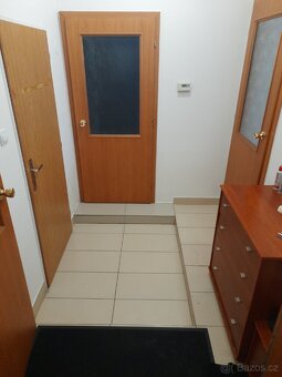 Hledám spolubydlící - 5