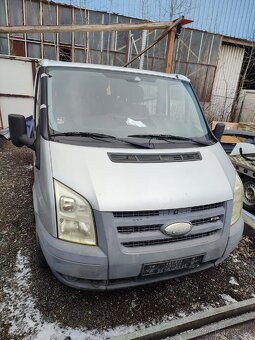 Ford Transit 2.2 tdci 63 kw 81kw 85kw 96kw 103kw - 5